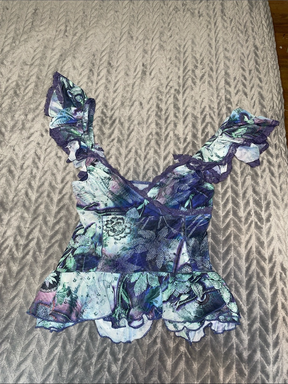 Urban Outfitters Top